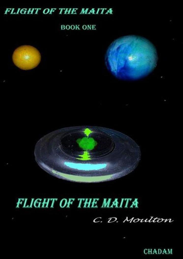 Flight of the Maita