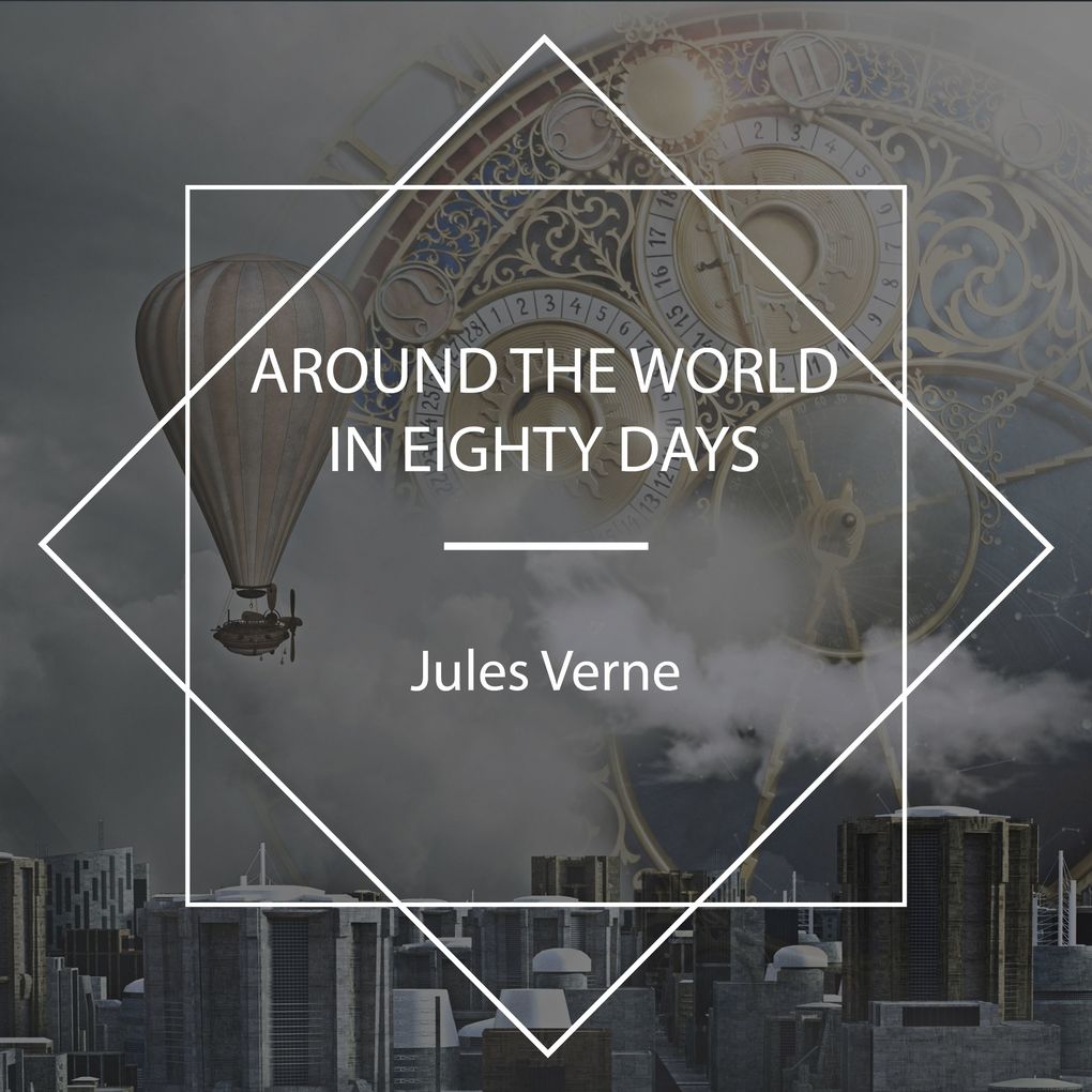Around the World in Eighty Days