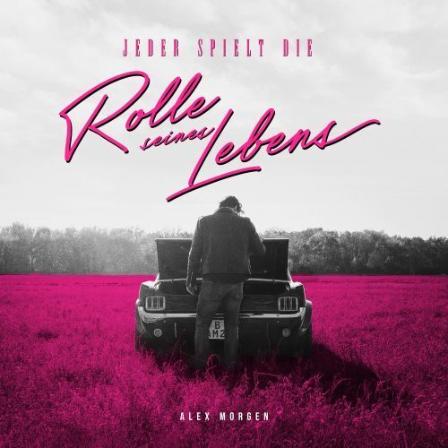 Jeder Spielt die Rolle seines Lebens 1 Schallplatte (Vinyl Edition)