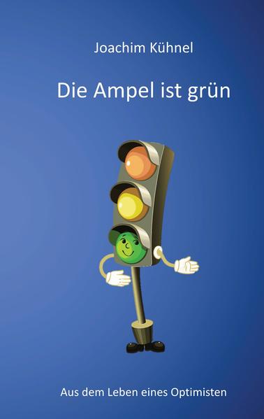 Die Ampel ist grün