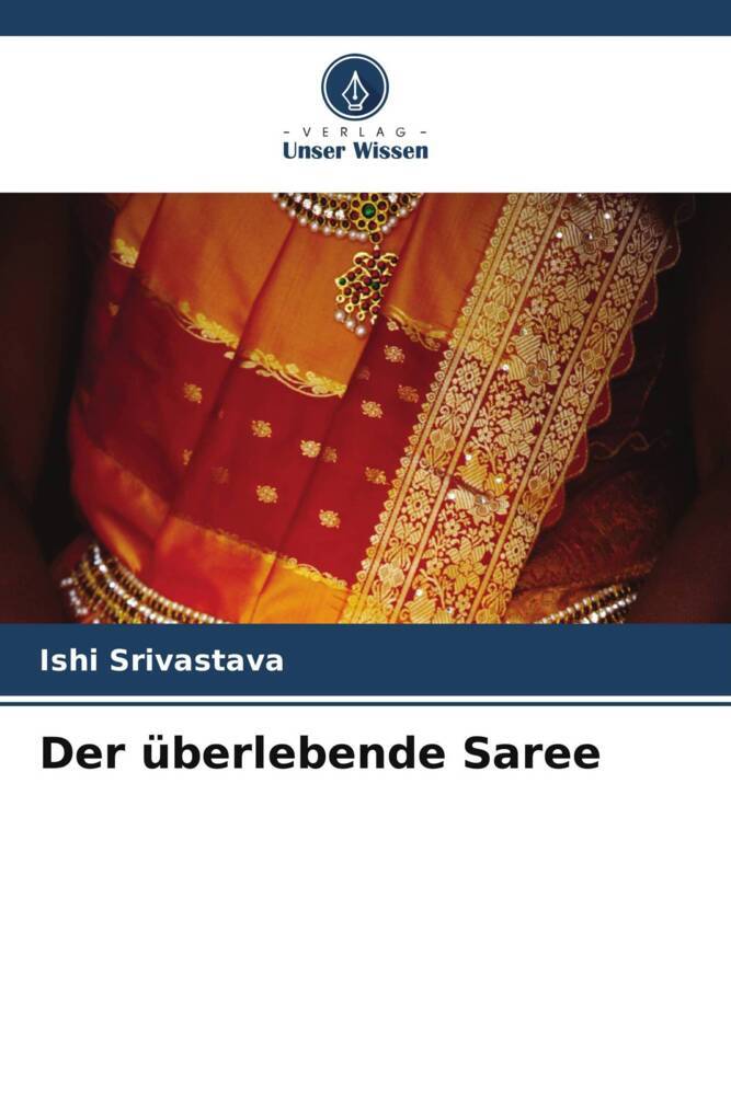 Der überlebende Saree