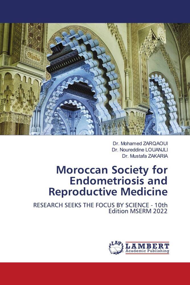 Moroccan Society for Endometriosis and Reproductive Medicine