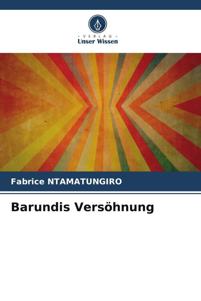 Barundis Versöhnung