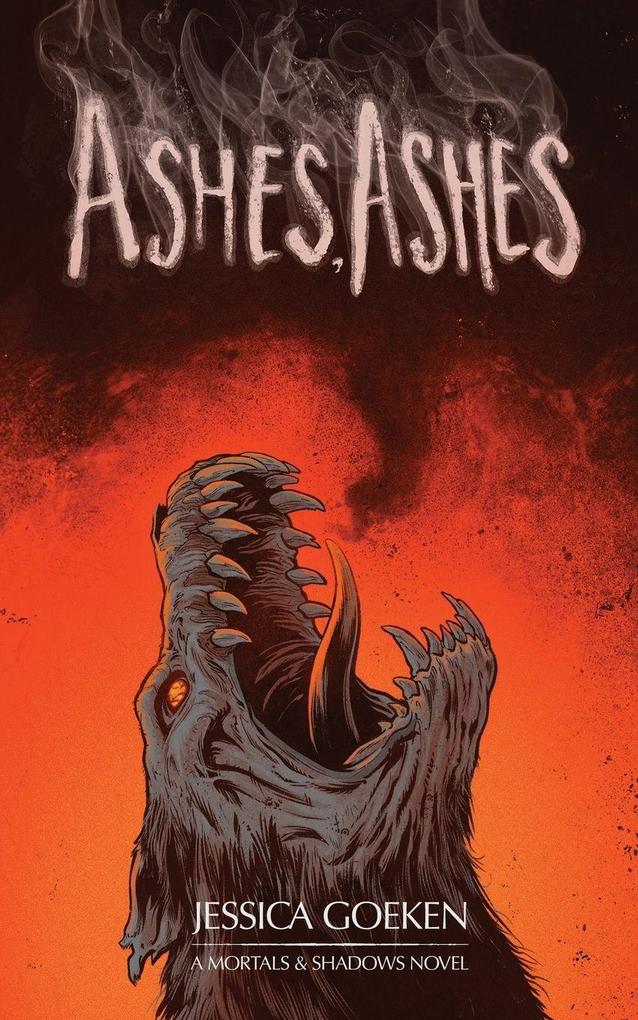 Ashes Ashes