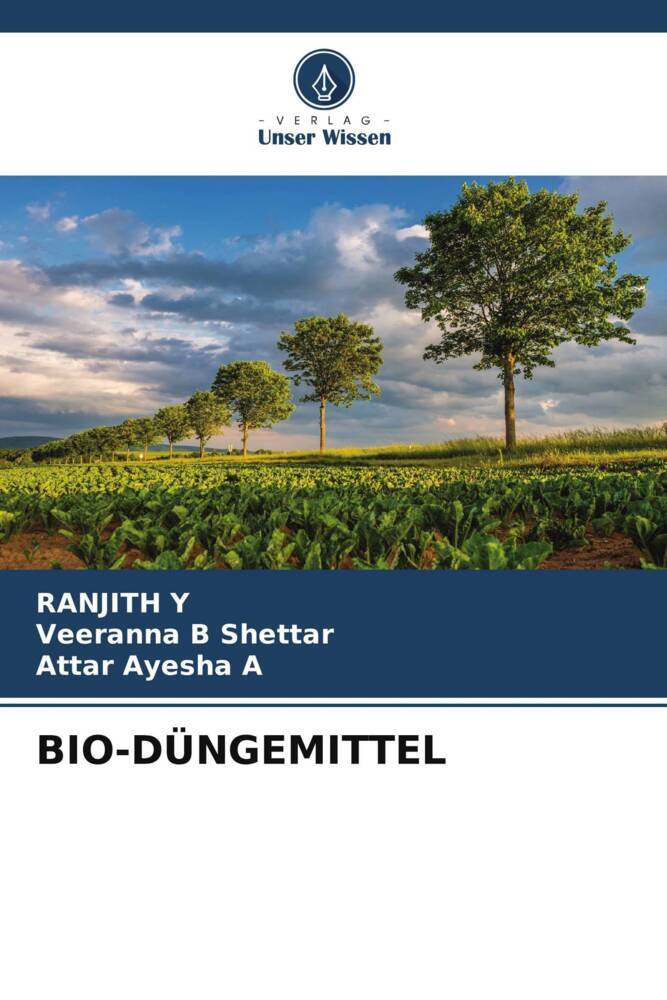 BIO-DÜNGEMITTEL