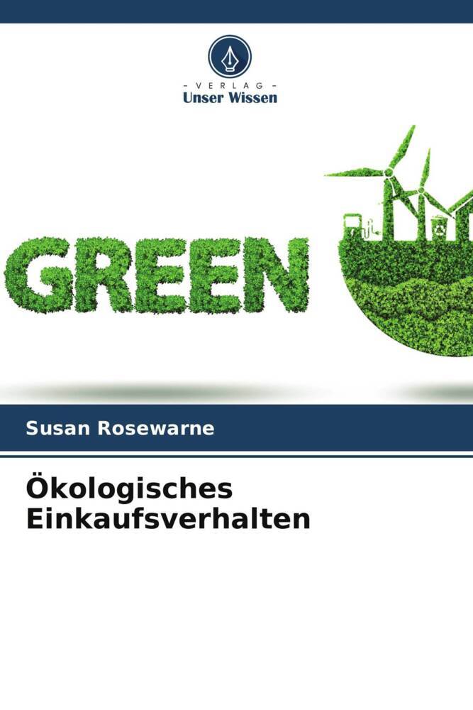 Ökologisches Einkaufsverhalten
