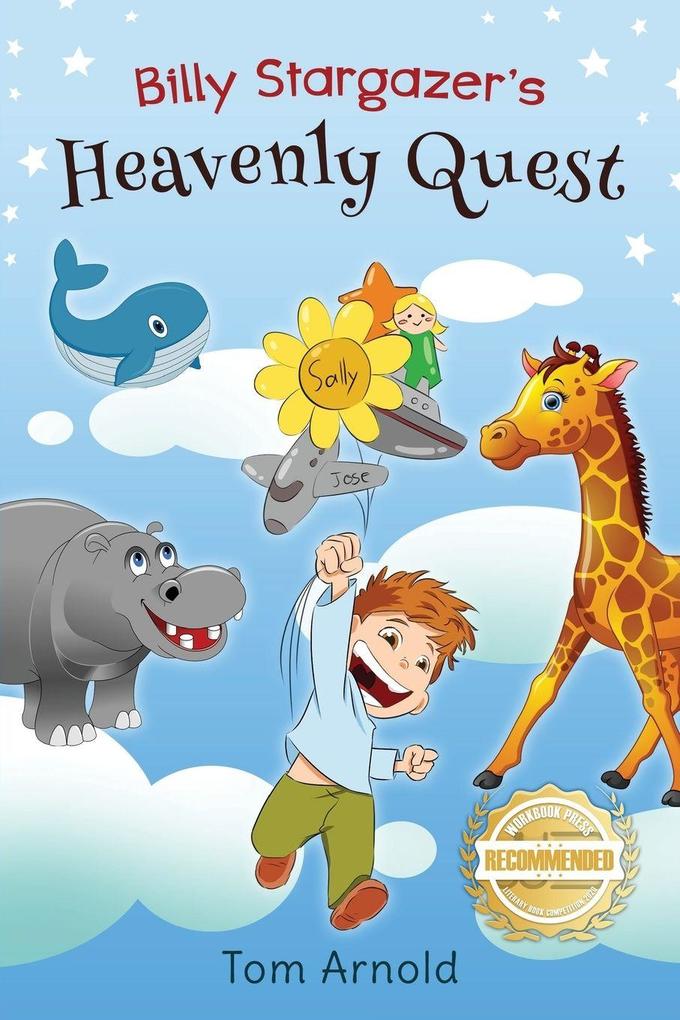 Billy Heavenly