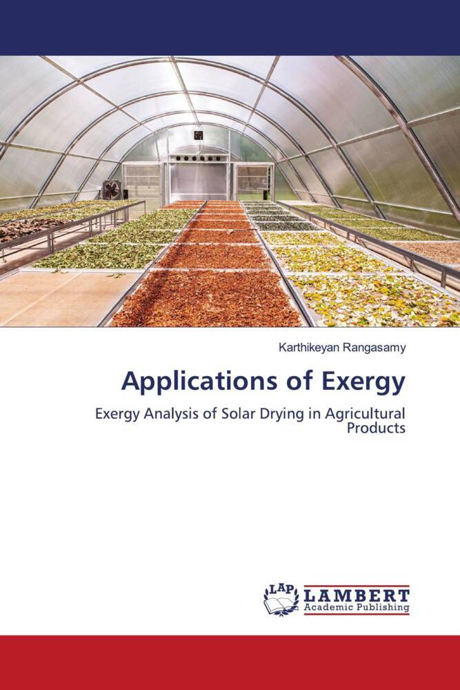 Applications of Exergy