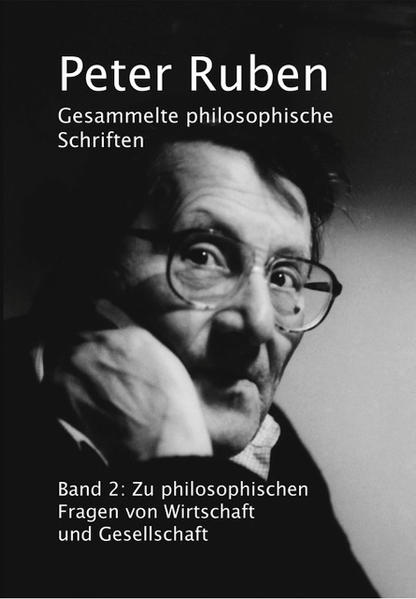 Gesammelte philosophische Schriften Band 2 - Peter Ruben