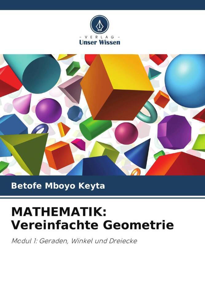 MATHEMATIK: Vereinfachte Geometrie
