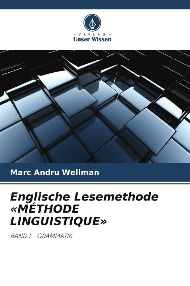 Englische Lesemethode 'MÉTHODE LINGUISTIQUE'