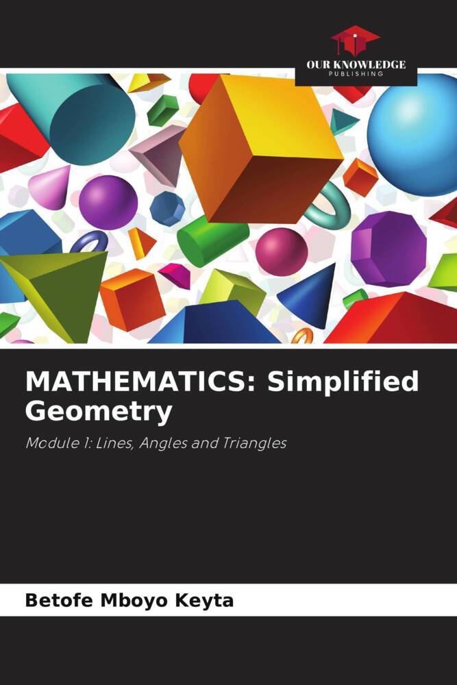 MATHEMATICS: Simplified Geometry