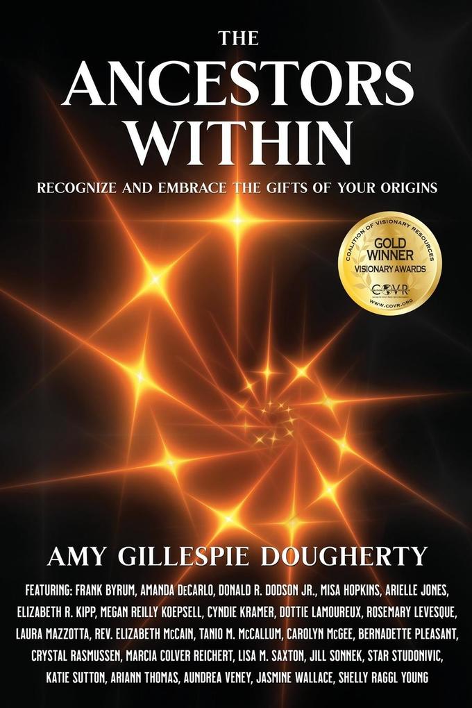The Ancestors Within