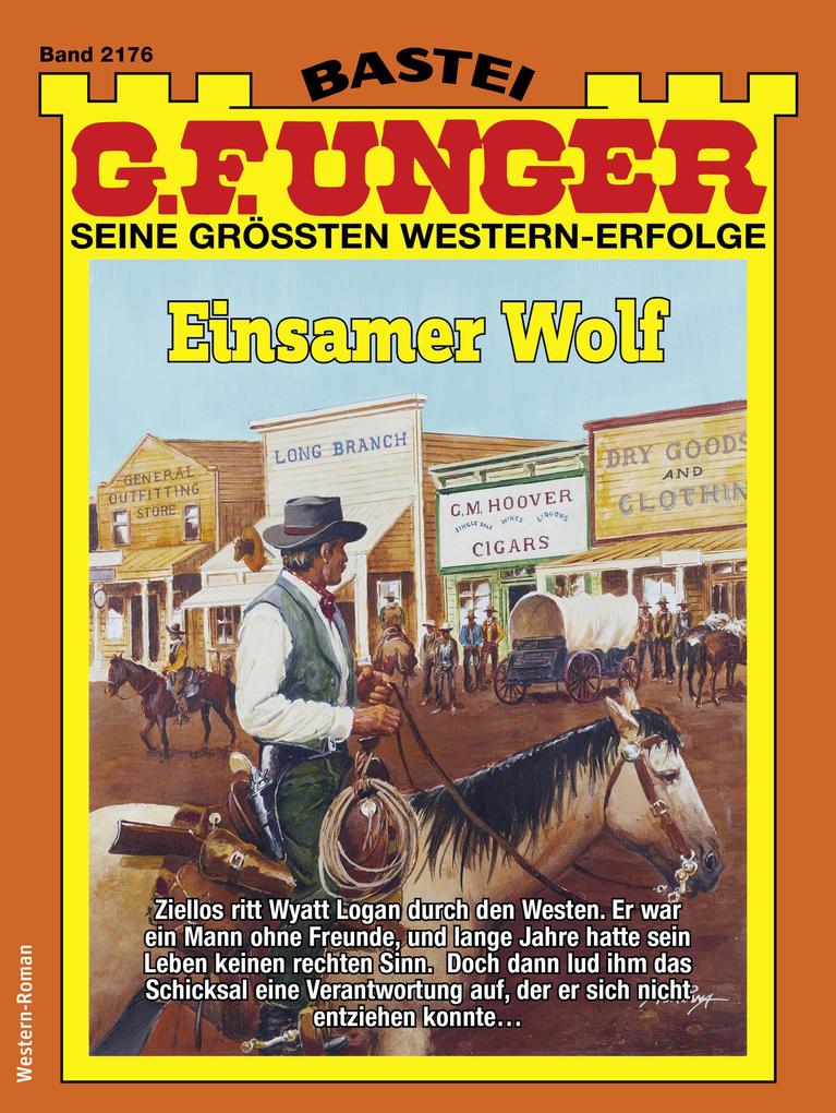 G. F. Unger 2176