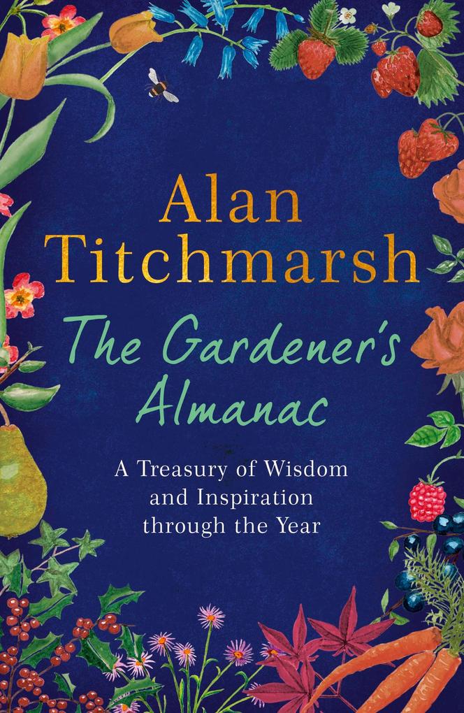 The Gardener‘s Almanac
