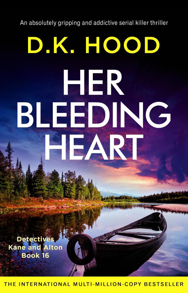 Her Bleeding Heart