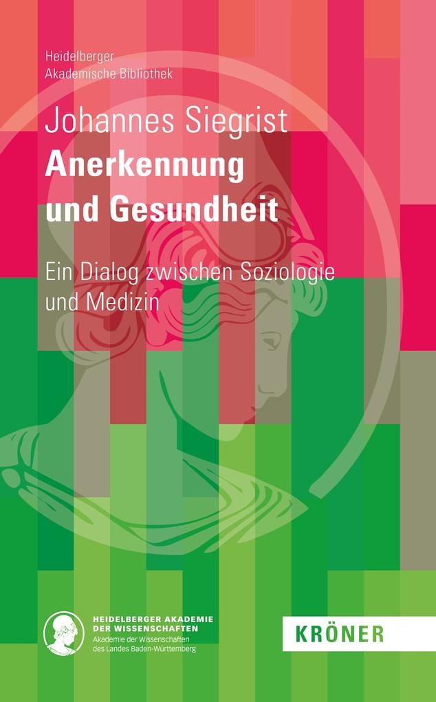 Anerkennung und Gesundheit