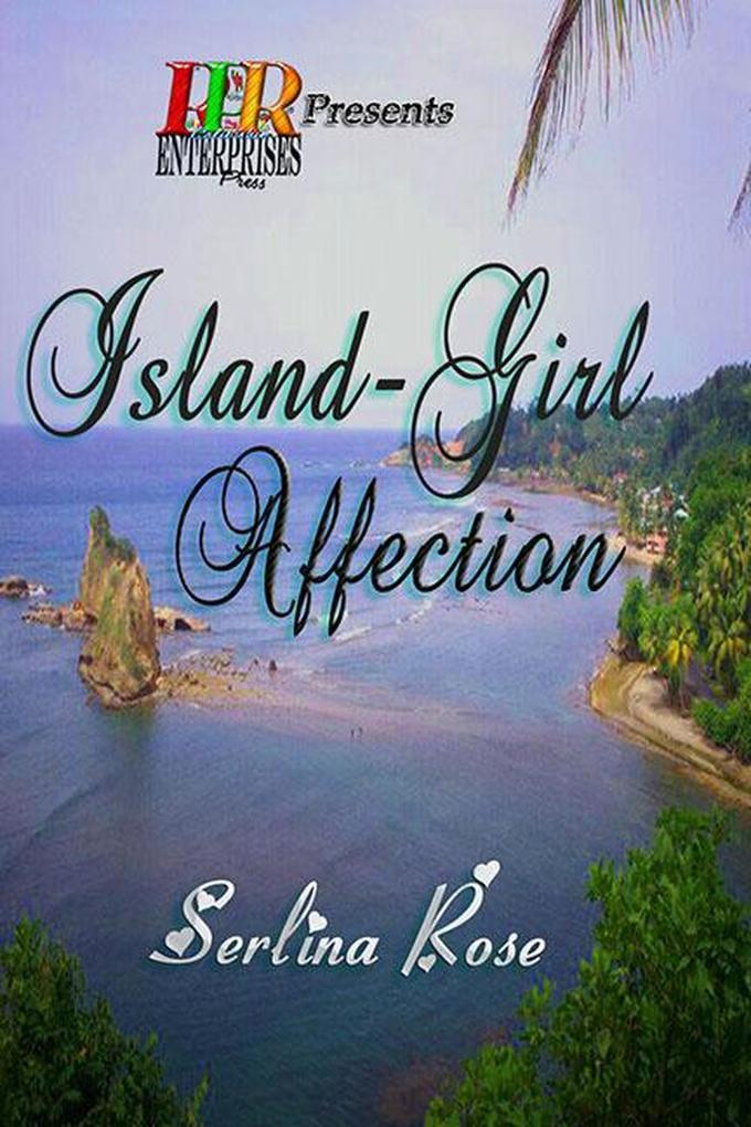 Island Girl Affection