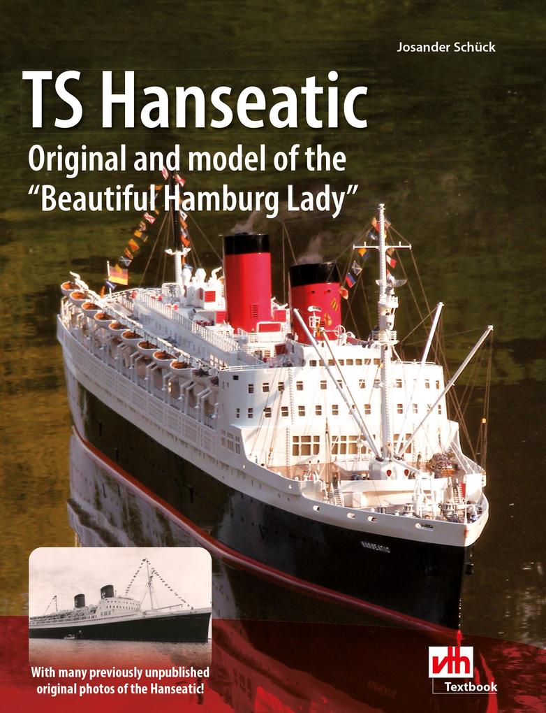 TS Hanseatic