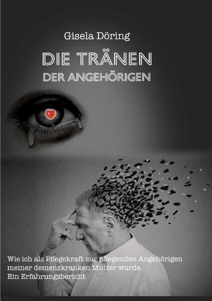 Image of Die Tränen der Angehörigen