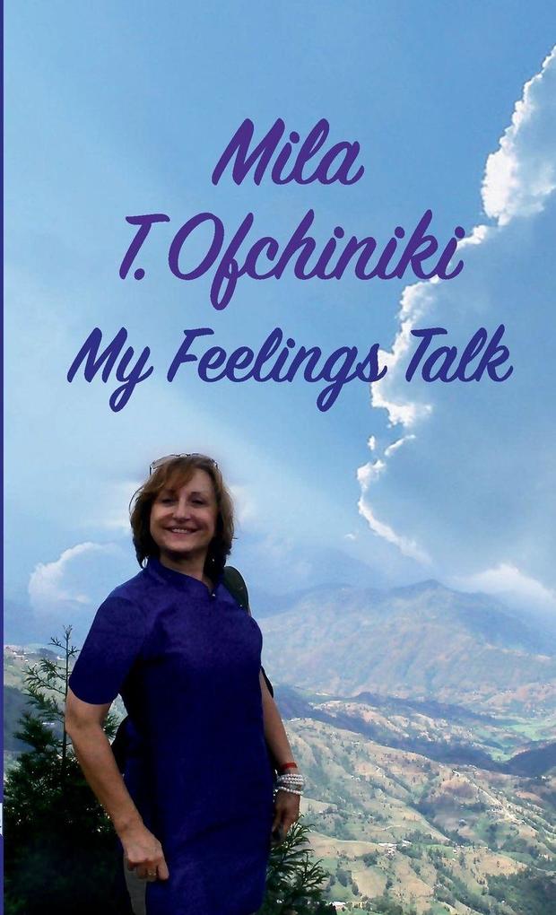 My Feelings Talk