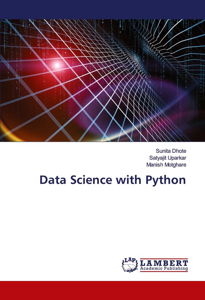 Data Science with Python