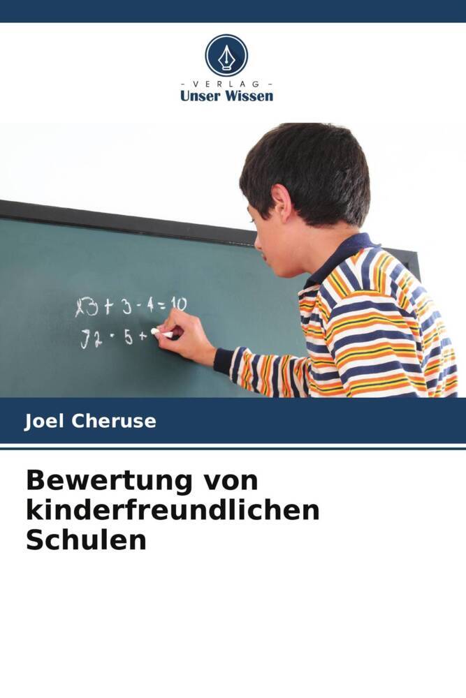 Bewertung von kinderfreundlichen Schulen