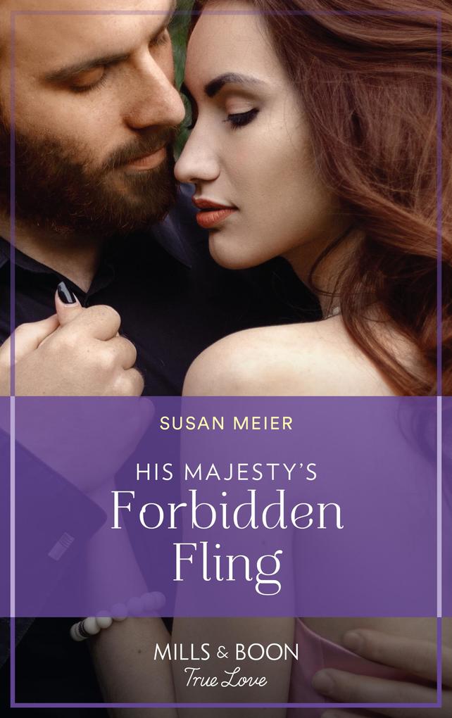 His Majesty‘s Forbidden Fling