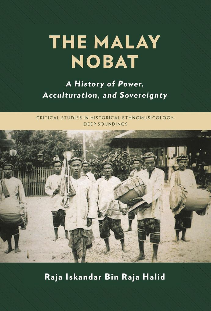 The Malay Nobat
