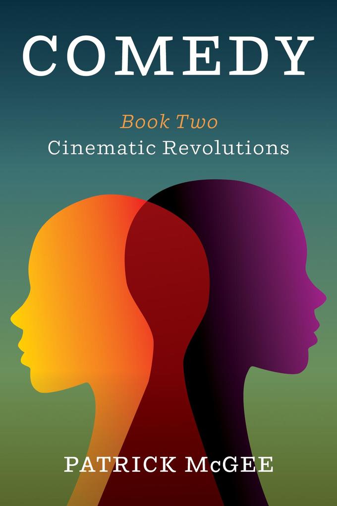 Comedy Book Two