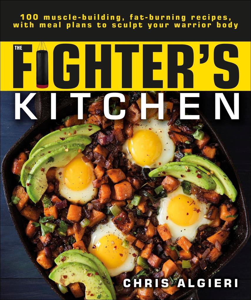 The Fighter‘s Kitchen
