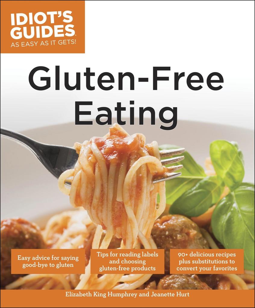 Gluten-Free Eating