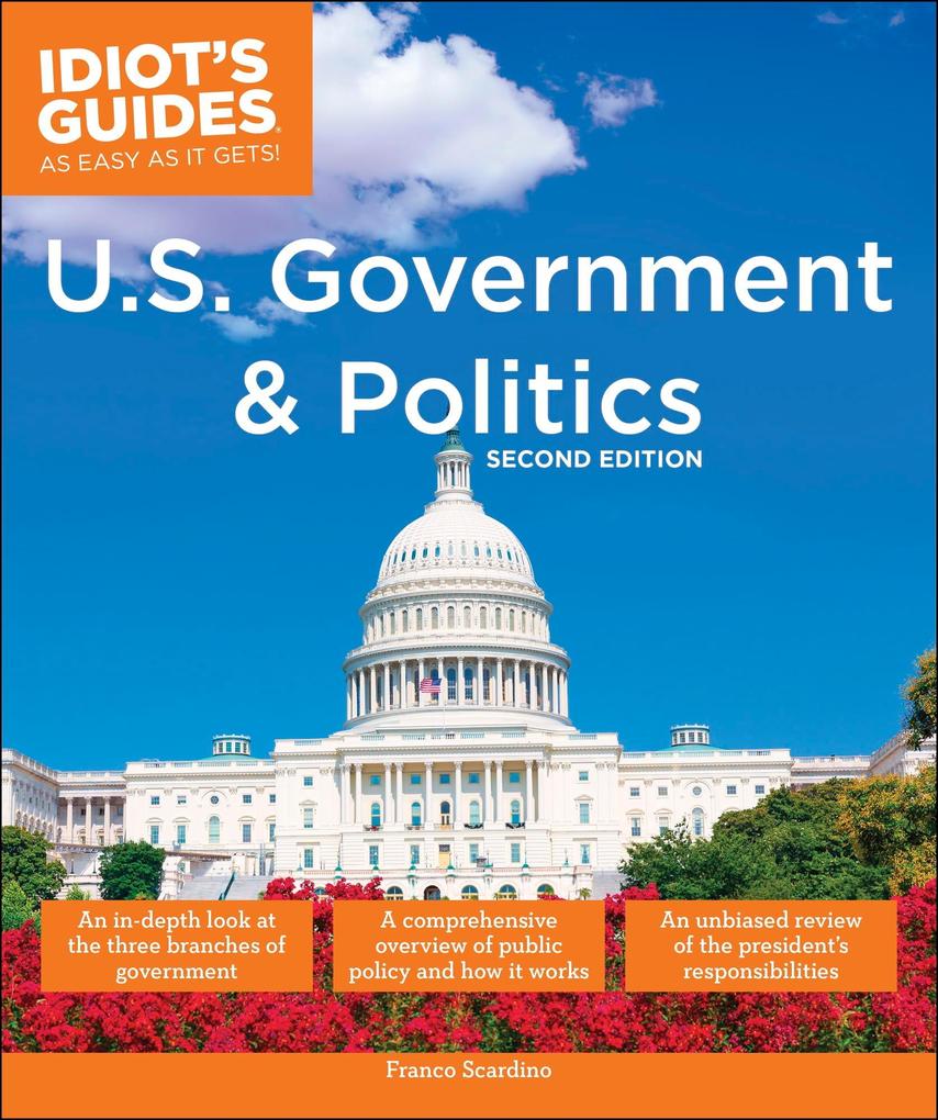U.S. Government And Politics 2nd Edition