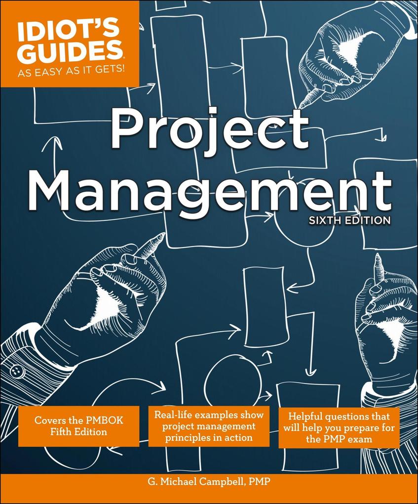 Project Management Sixth Edition