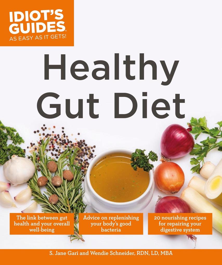 Healthy Gut Diet