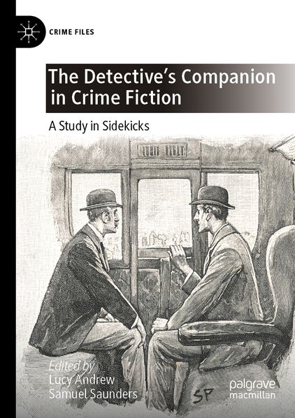 The Detective's Companion in Crime Fiction