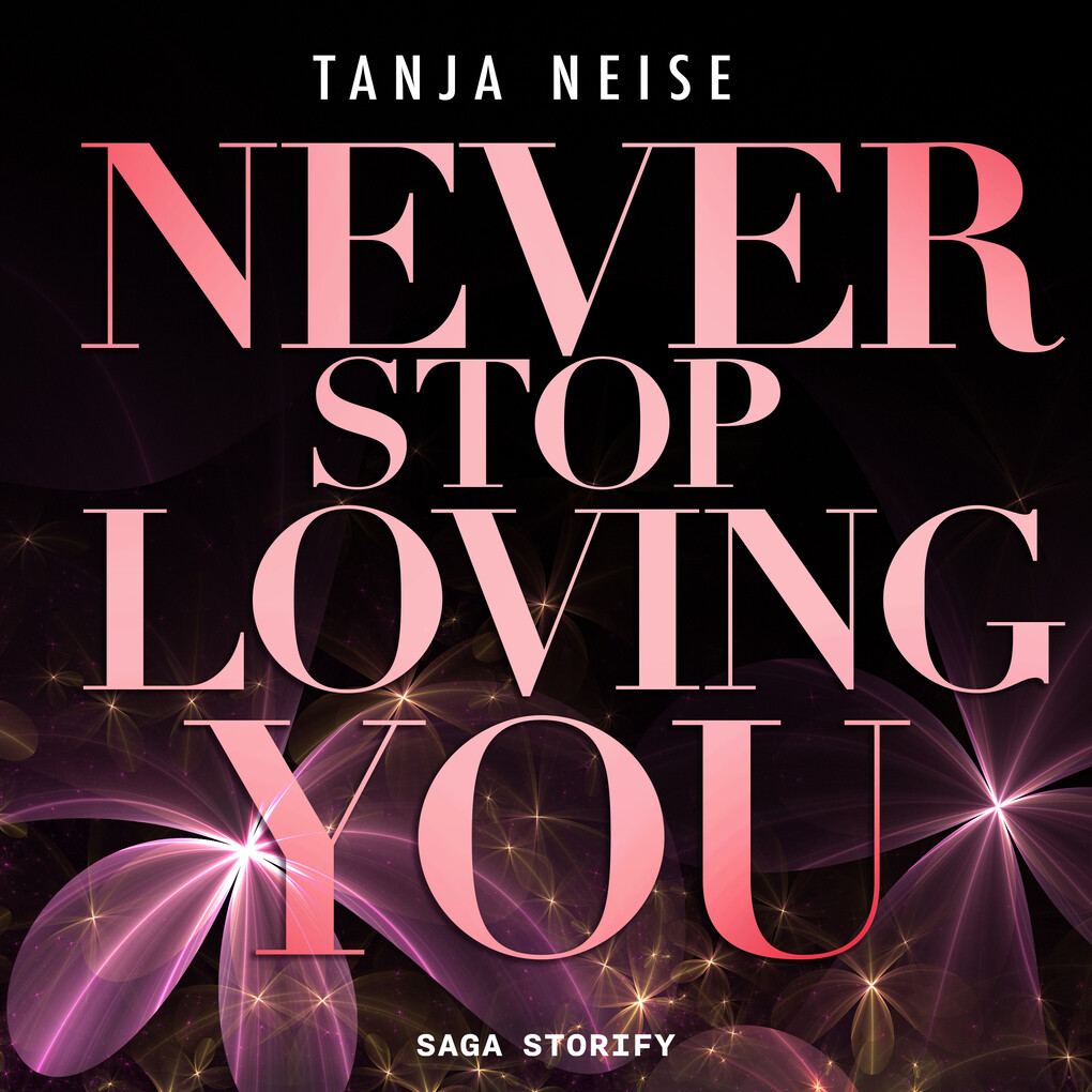 Image of Never Stop Loving You