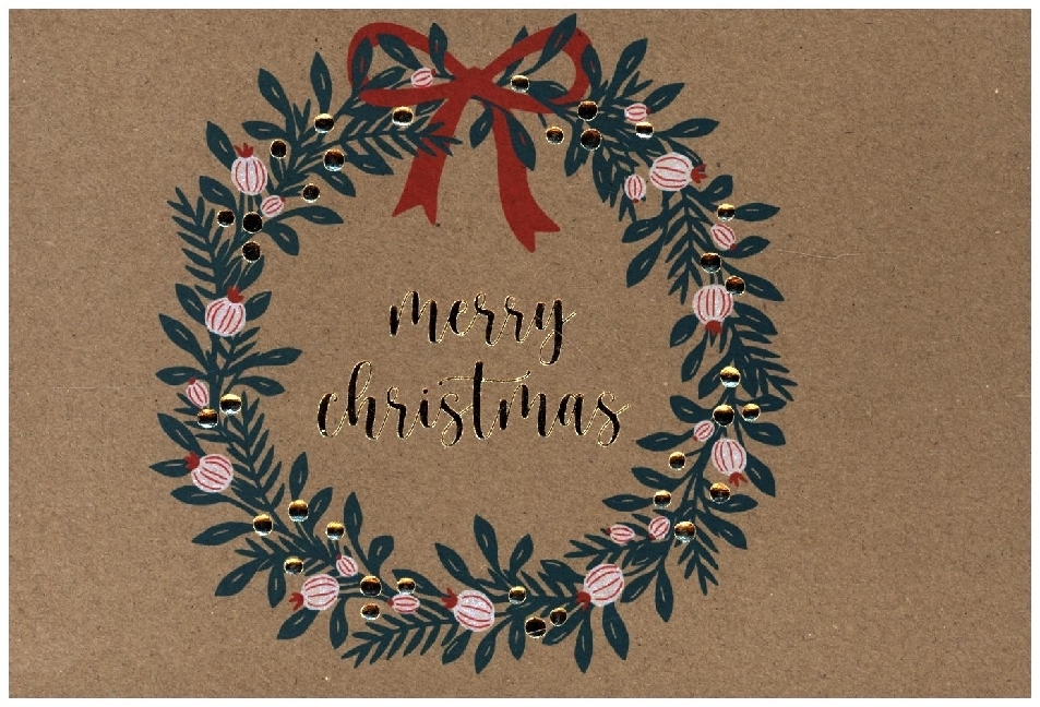 Geschenkbox 165x24x6cm Harriett gn