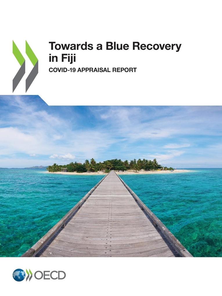 Towards a Blue Recovery in Fiji