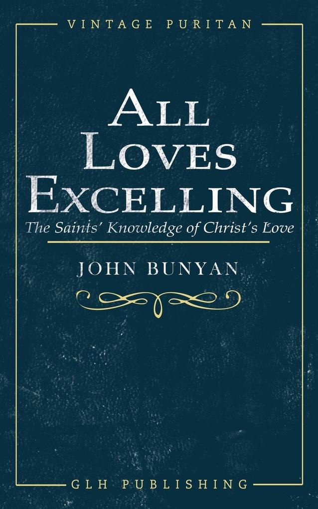 All Loves Excelling