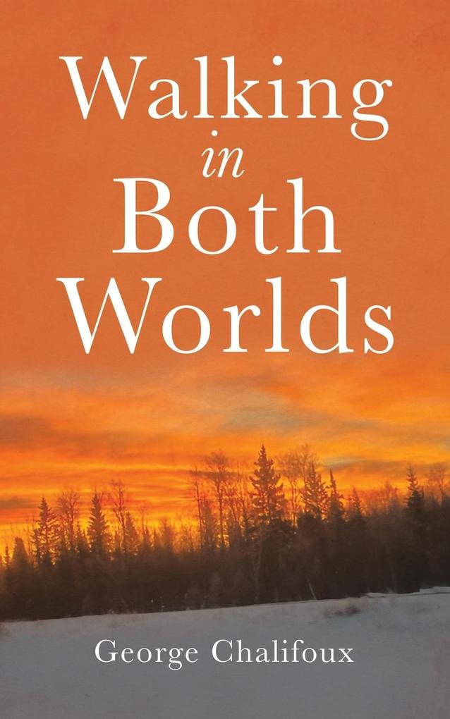 Walking in Both Worlds