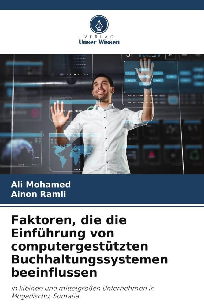 Faktoren die die Einführung von computergestützten Buchhaltungssystemen beeinflussen