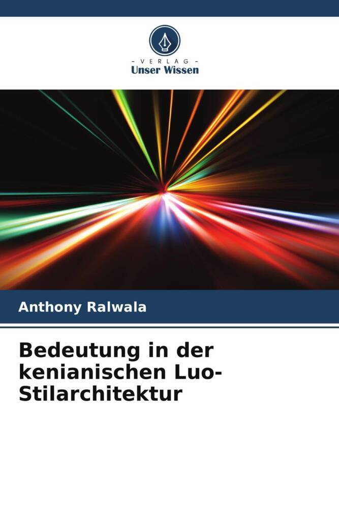 Bedeutung in der kenianischen Luo-Stilarchitektur