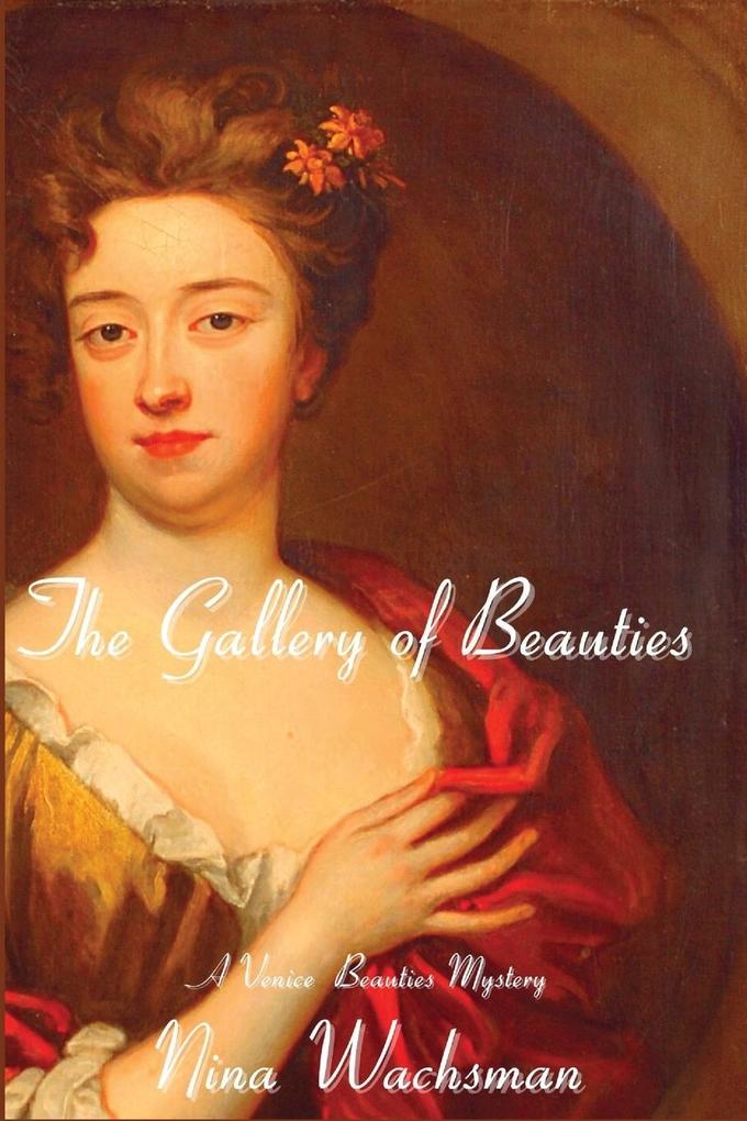 The Gallery of Beauties