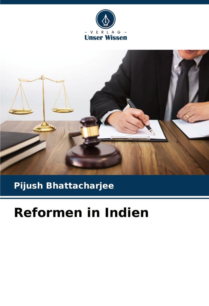 Reformen in Indien