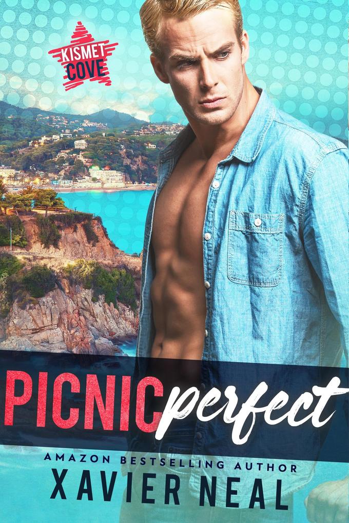 Picnic Perfect: A Small Town Romantic Comedy (Kismet Cove Single‘s Week)