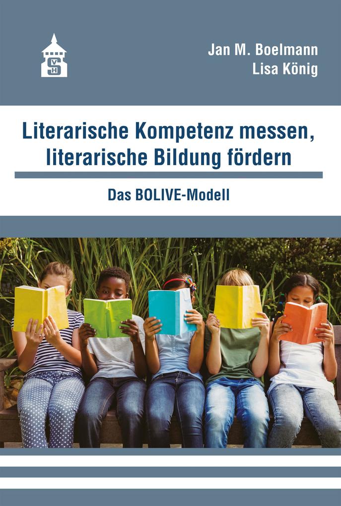 Literarische Kompetenz messen literarische Bildung fördern