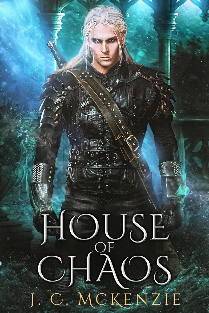 House of Chaos (House of Moon & Stars)