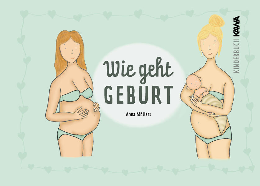 Wie geht Geburt