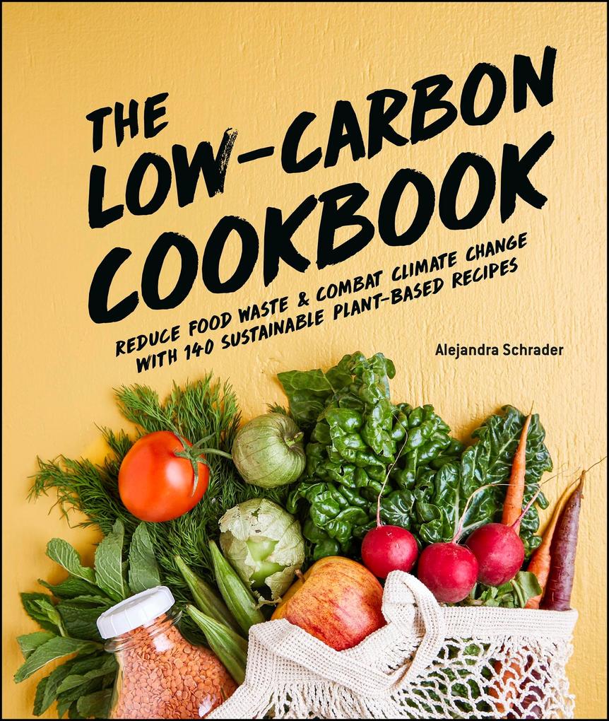 The Low-Carbon Cookbook & Action Plan
